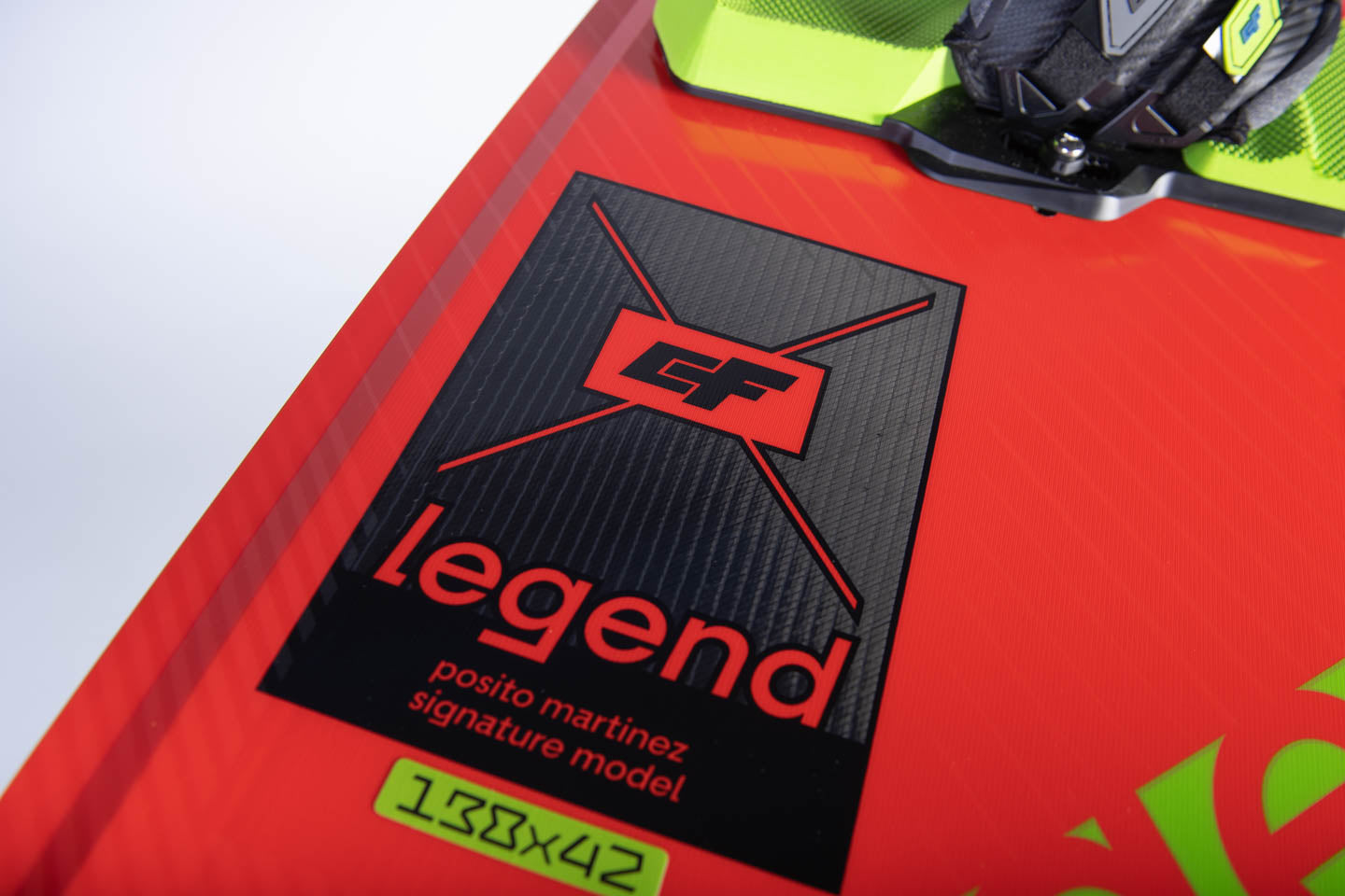 CrazyFly LEGEND 2022