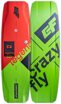CrazyFly LEGEND 2022