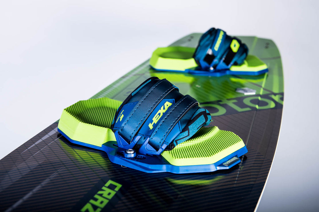 CrazyFly Raptor 2022