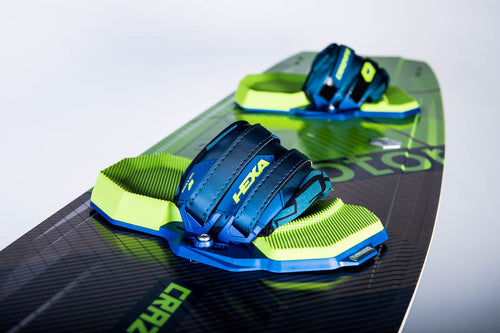 CrazyFly Raptor 2022