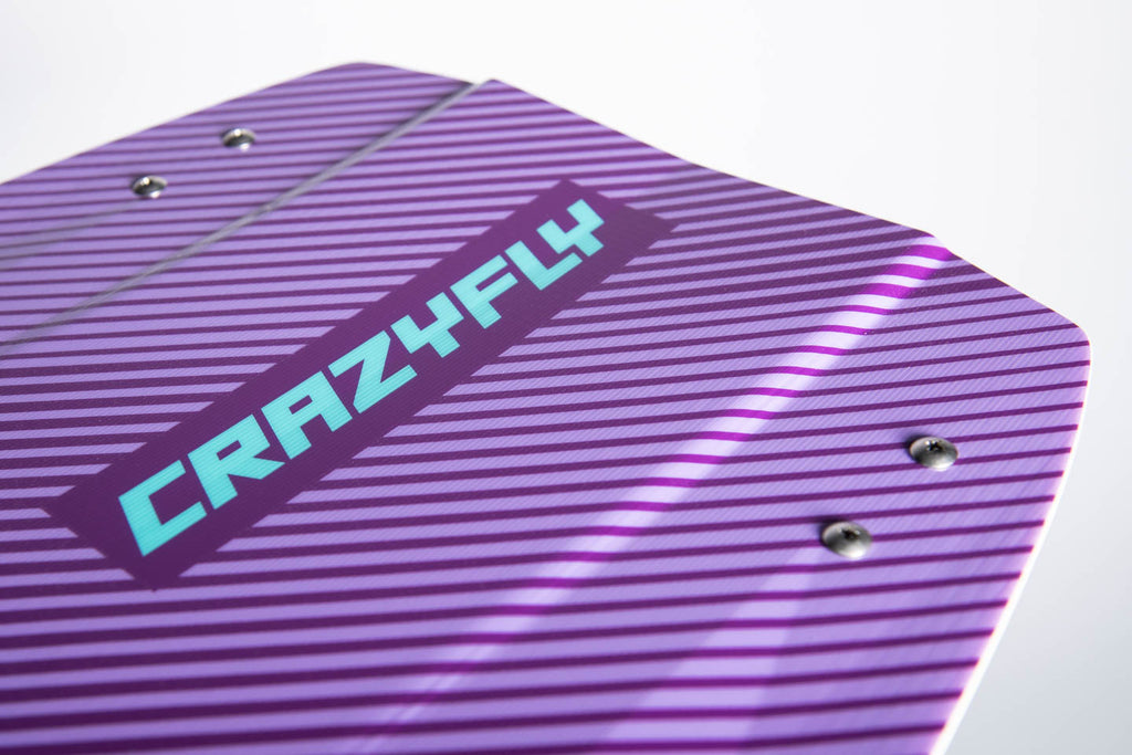 CrazyFly Raptor Girl  Diva 2022