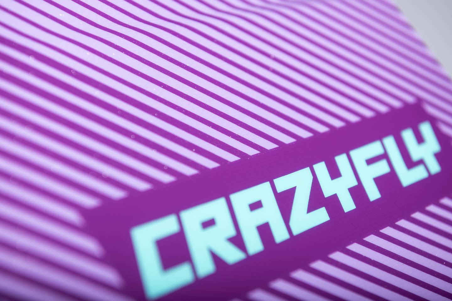 CrazyFly Raptor Girl  Diva 2022