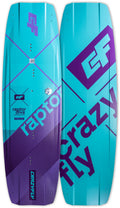 CrazyFly Raptor Girl  Diva 2022