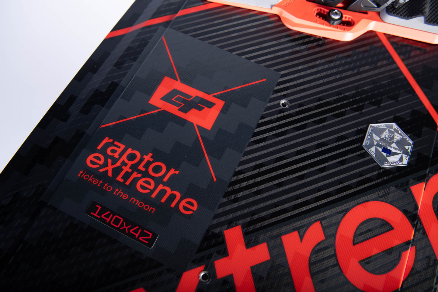 Crazyfly Raptor Raptor Extreme 2022