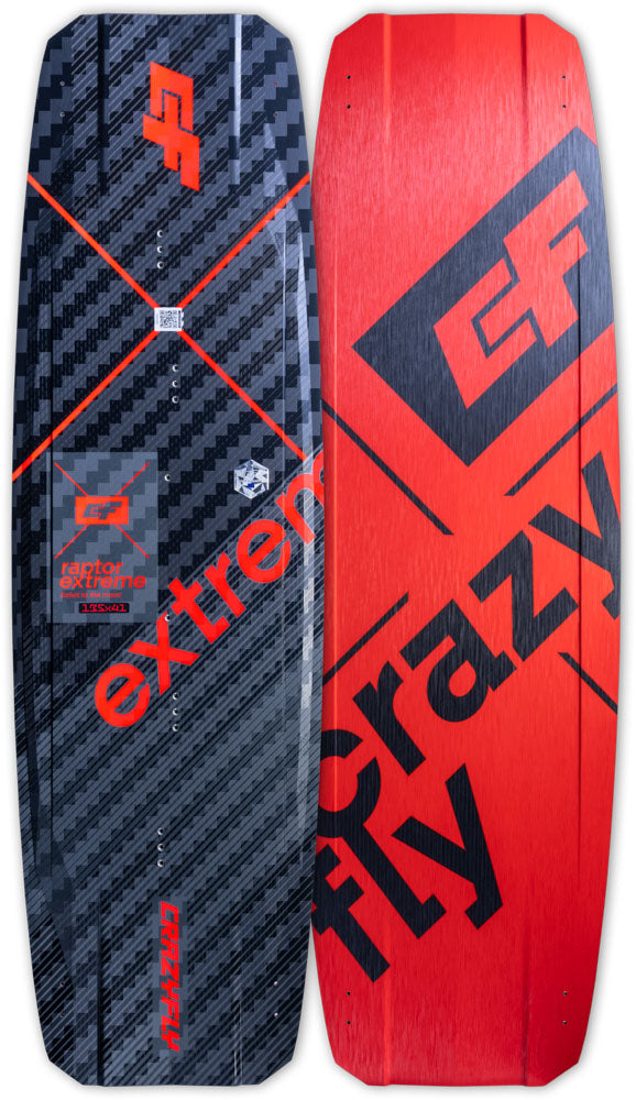Crazyfly Raptor Raptor Extreme 2022