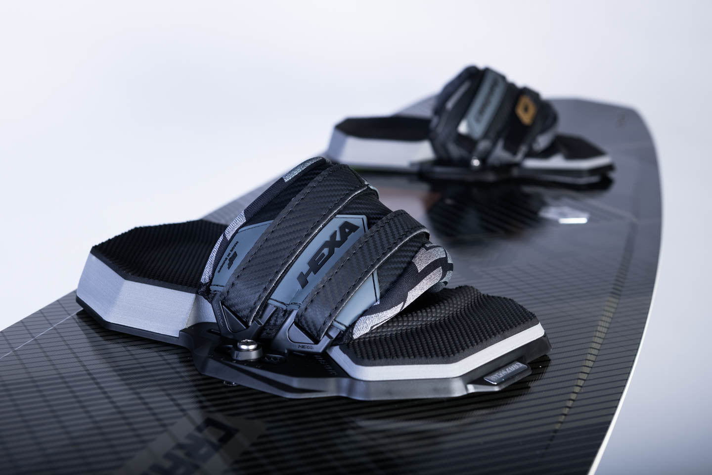 CrazyFly Raptor LTD 2022