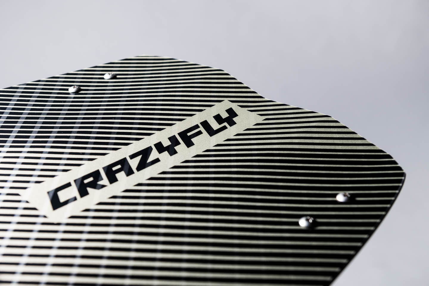 CrazyFly Raptor LTD 2022