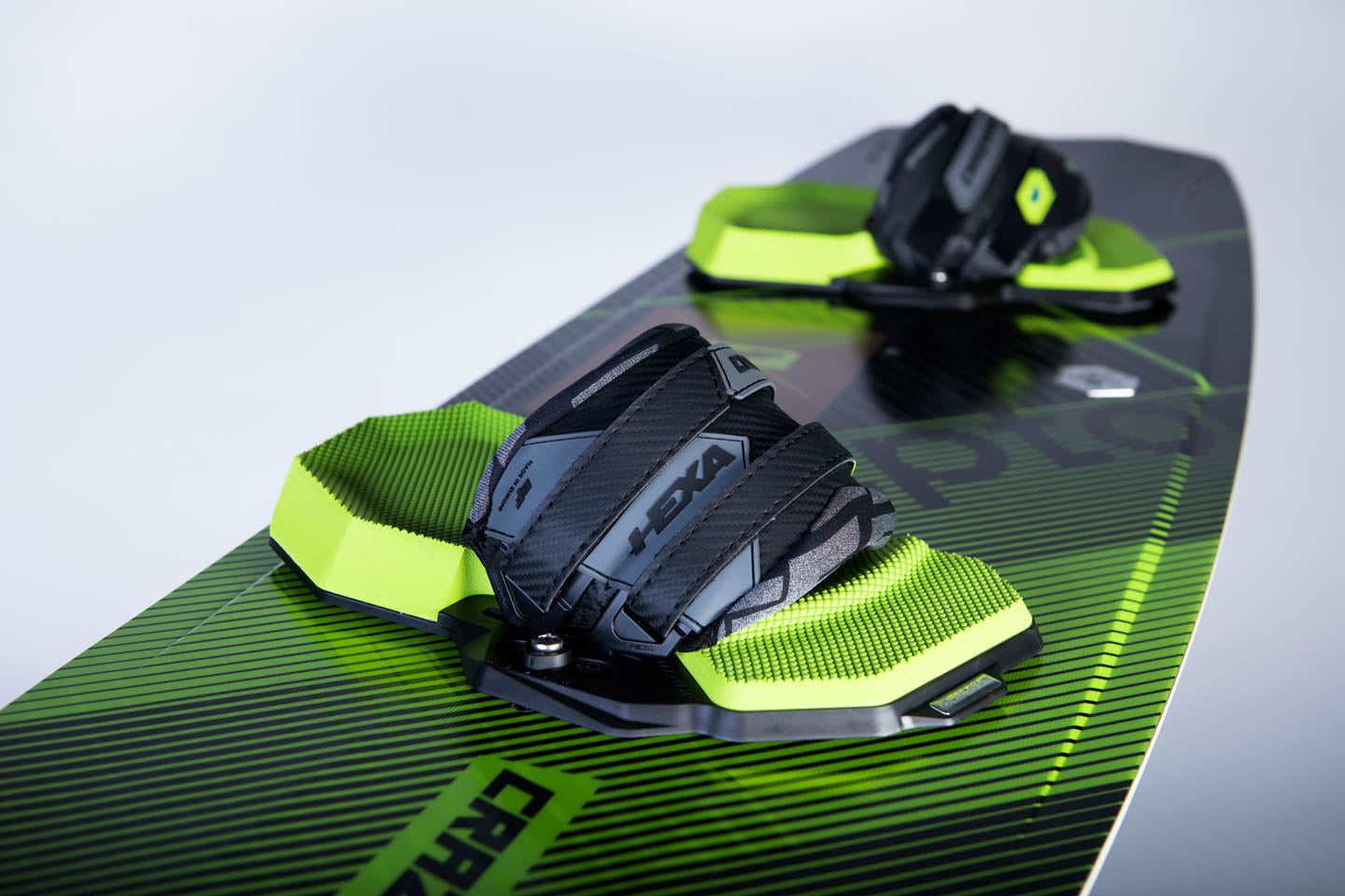 CrazyFly Raptor LTD Neon 2022