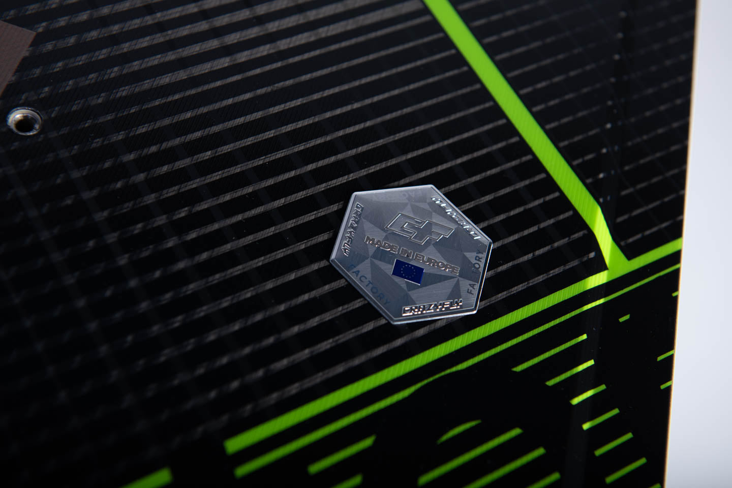 CrazyFly Raptor LTD Neon 2022