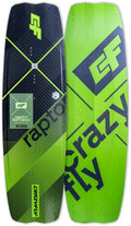 CrazyFly Raptor LTD Neon 2022