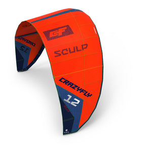 CrazyFly Sculp 2022 Kite