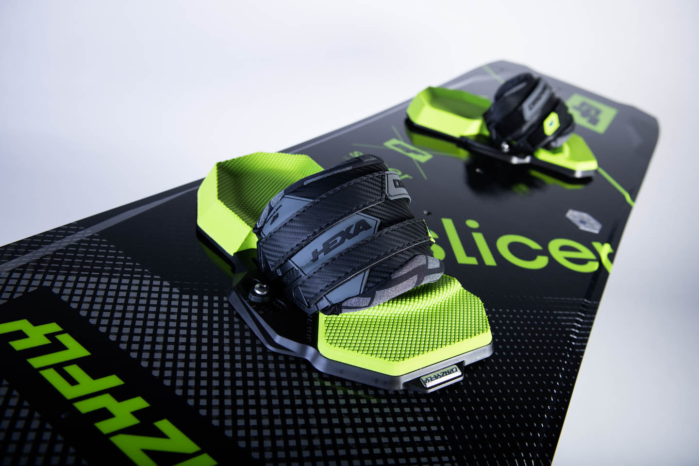CrazyFly Slicer  Carbon 2022
