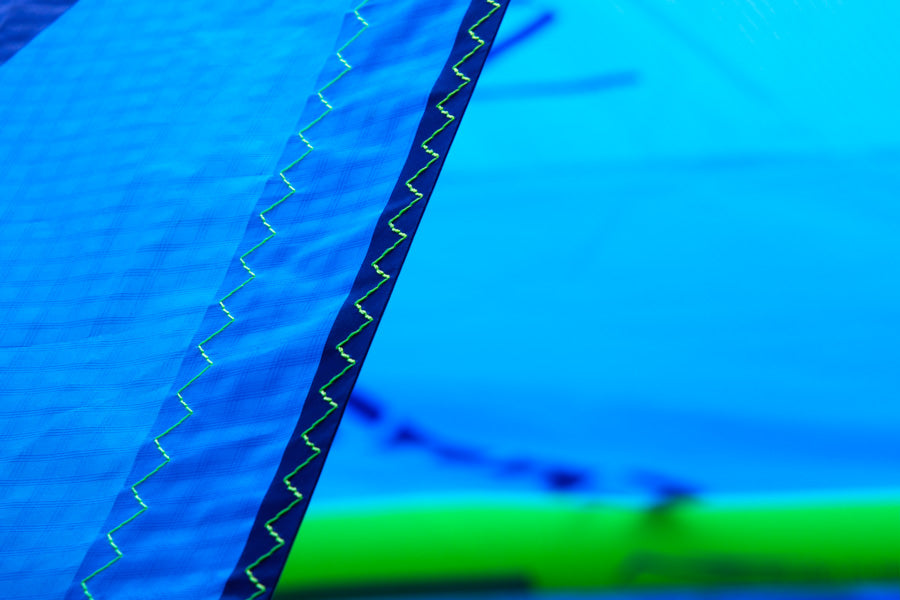 Crazyfly HYPER 2022 Kite