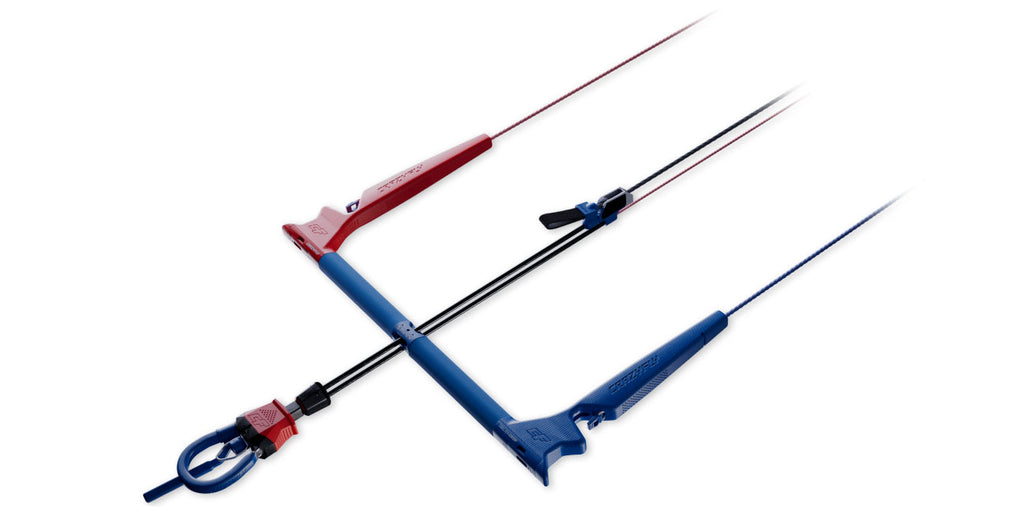 Crazyfly Hyper + Acton  Big Air - Master Edition  2023
