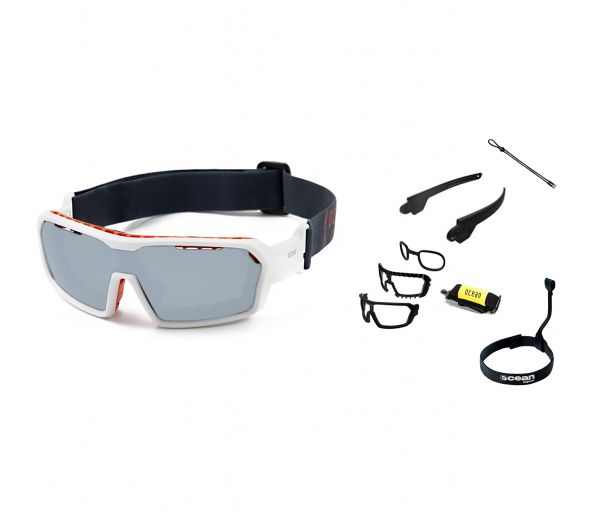 Ocean sunglasses chameleon