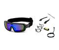 Ocean sunglasses chameleon