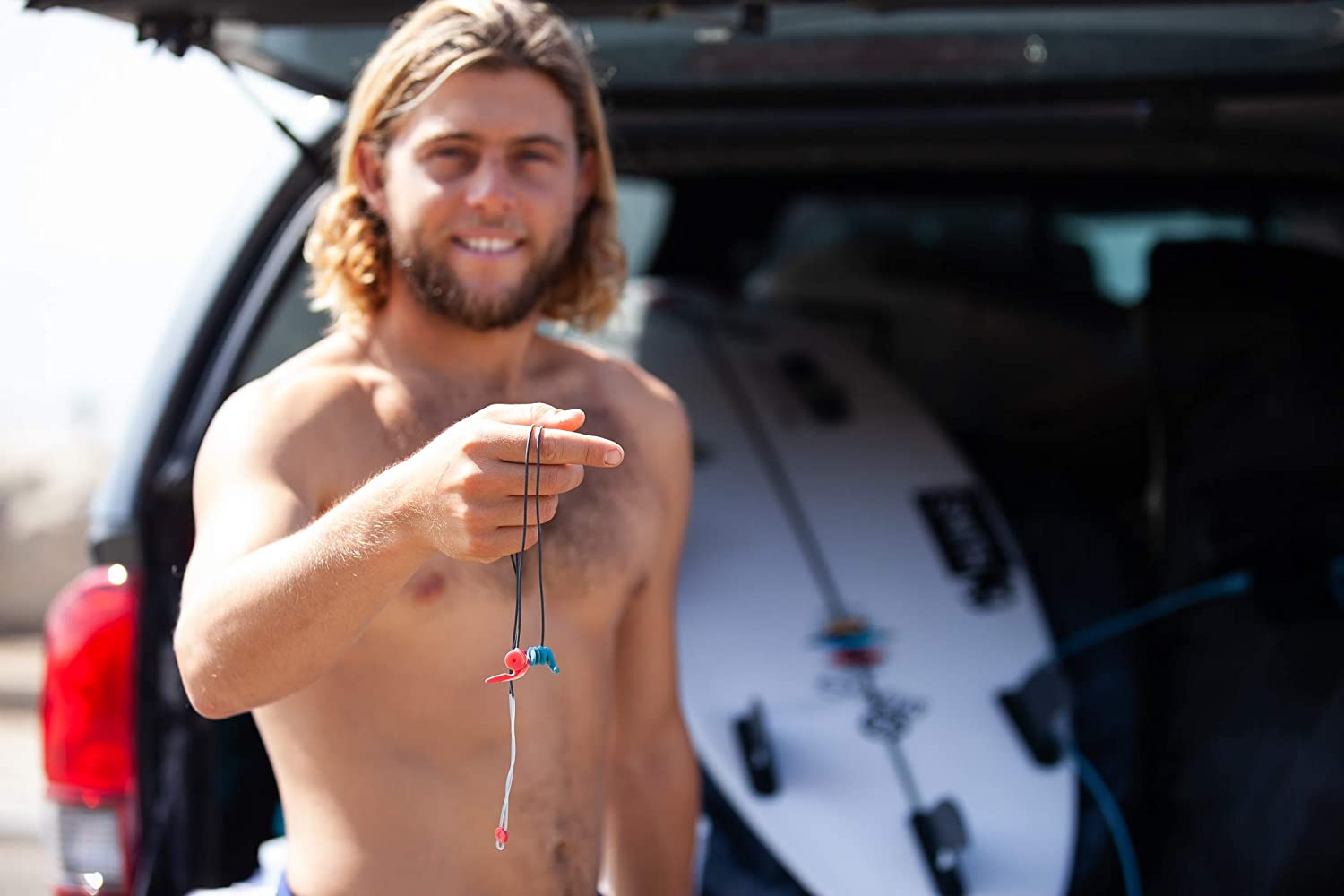 Surf Ears 3.0 Ear Plugs