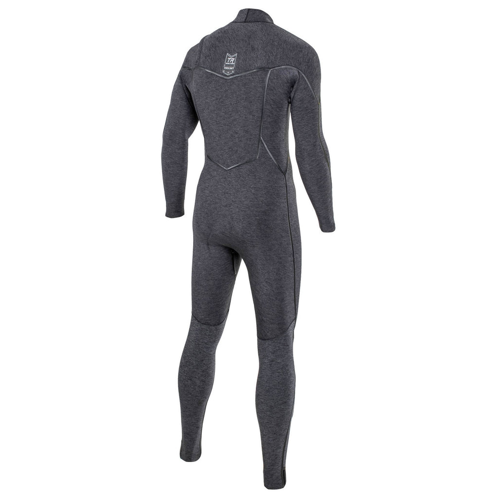 Mercury Steamer Free-X 5/3 Thermal Rebound - FTM  (Thermal Edition )