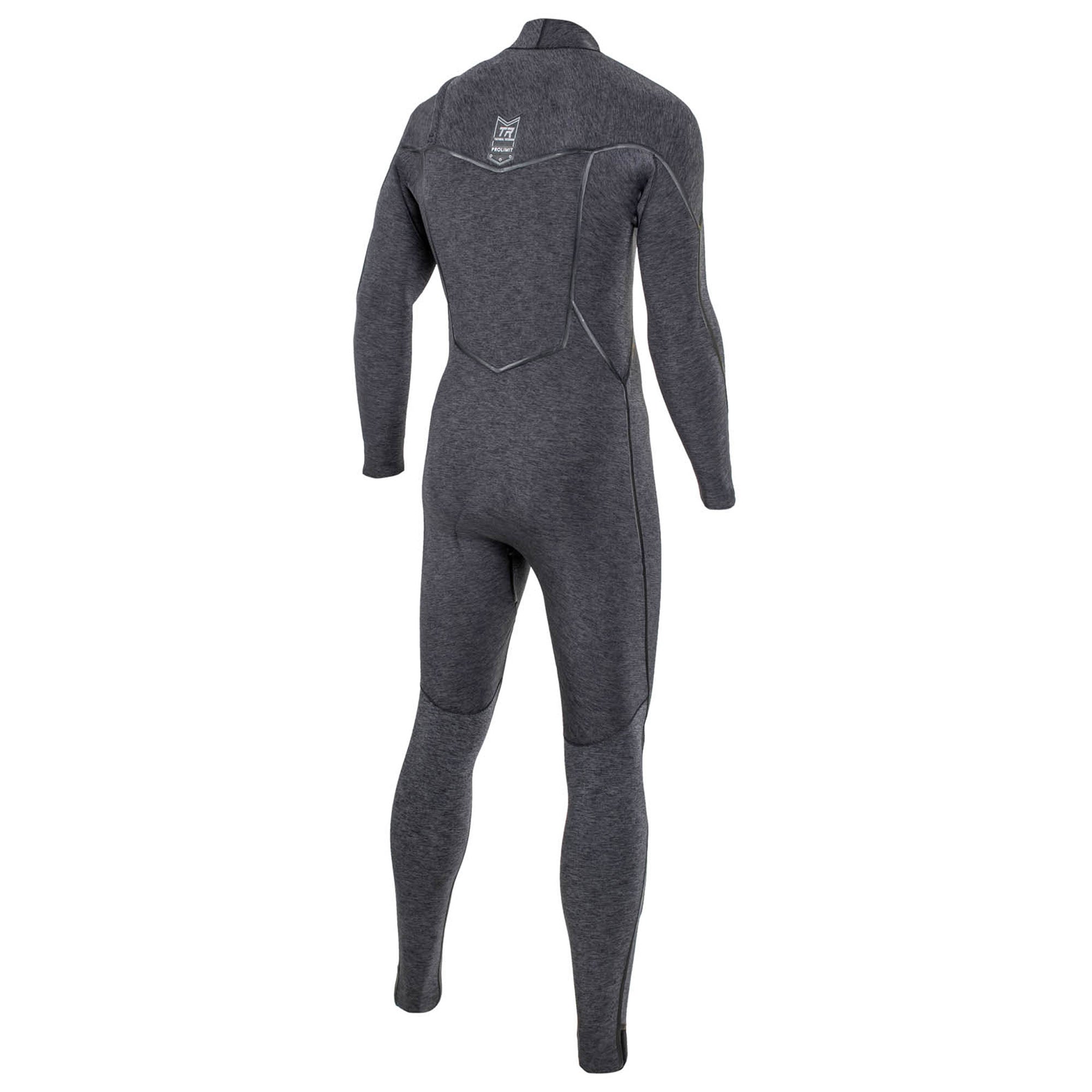 Mercury Steamer Free-X 5/3 Thermal Rebound - FTM  (Thermal Edition )