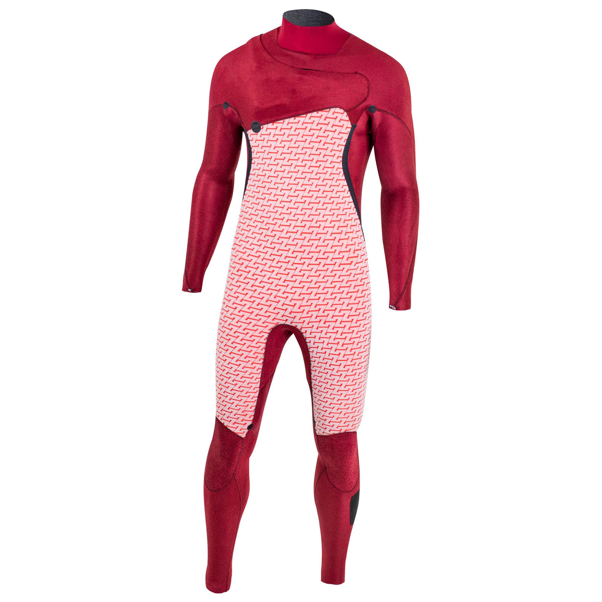 Mercury Steamer Free-X 5/3 Thermal Rebound - FTM  (Thermal Edition )