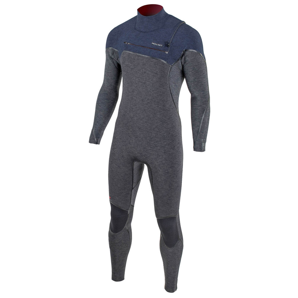 Mercury Steamer Free-X 5/3 Thermal Rebound - FTM  (Thermal Edition )