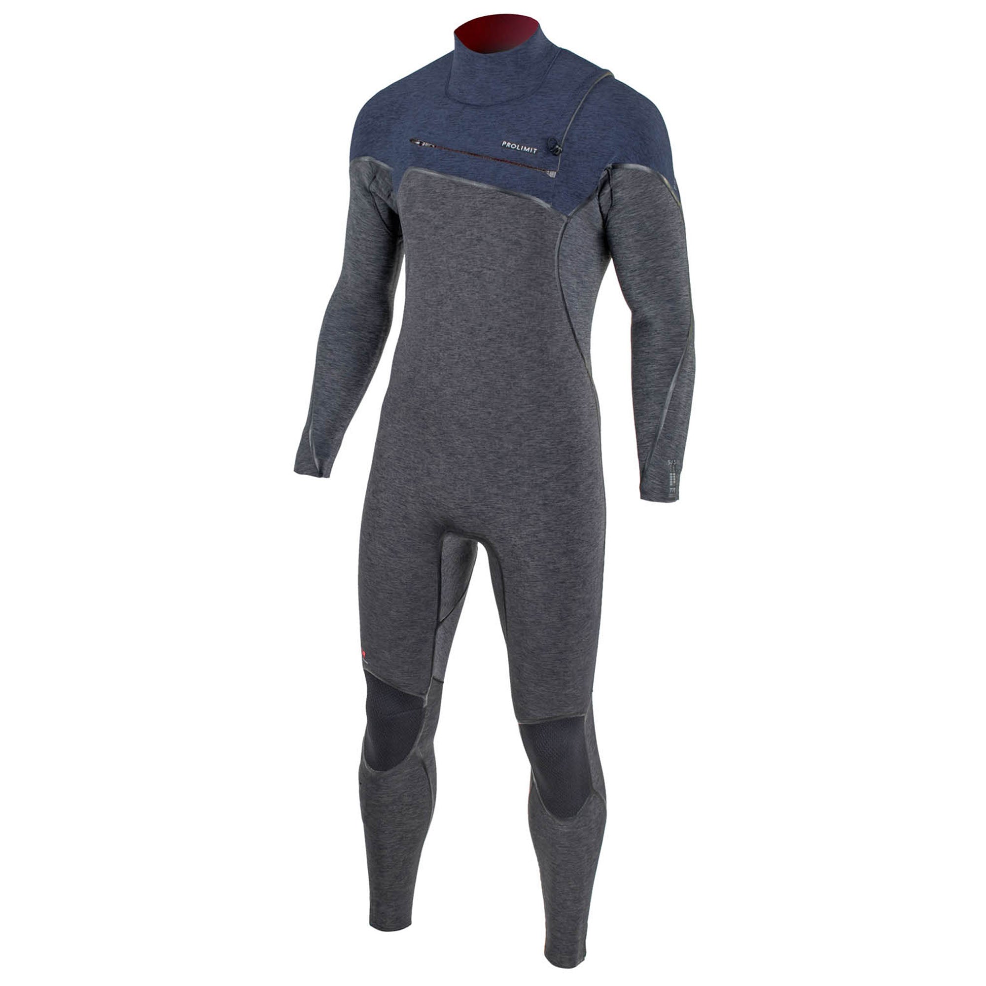 Mercury Steamer Free-X 5/3 Thermal Rebound - FTM  (Thermal Edition )