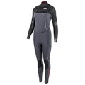 Oxygen Steamer Freezip 5/3 Thermal Rebound - FTM (Thermal Edition )