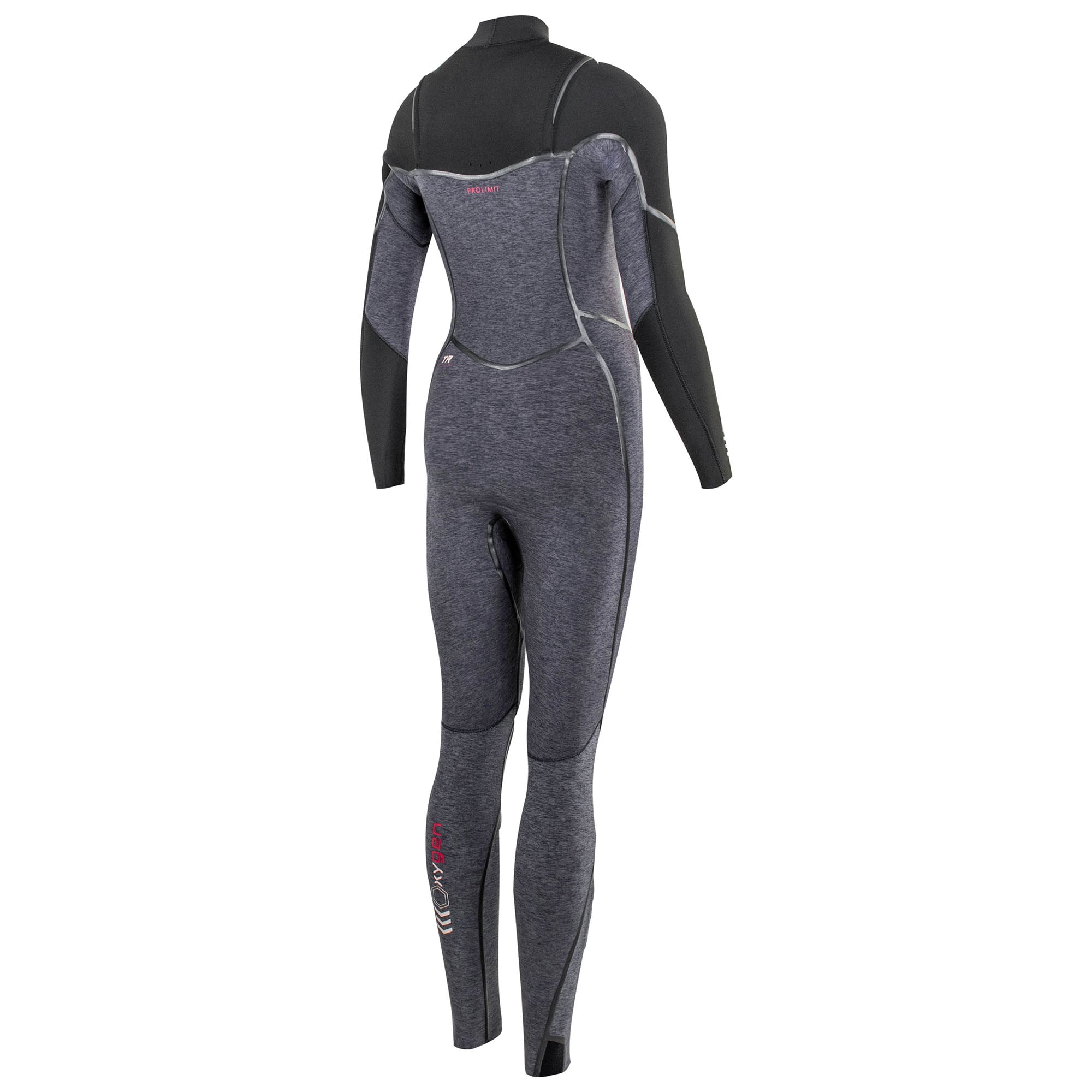 Oxygen Steamer Freezip 5/3 Thermal Rebound - FTM (Thermal Edition )