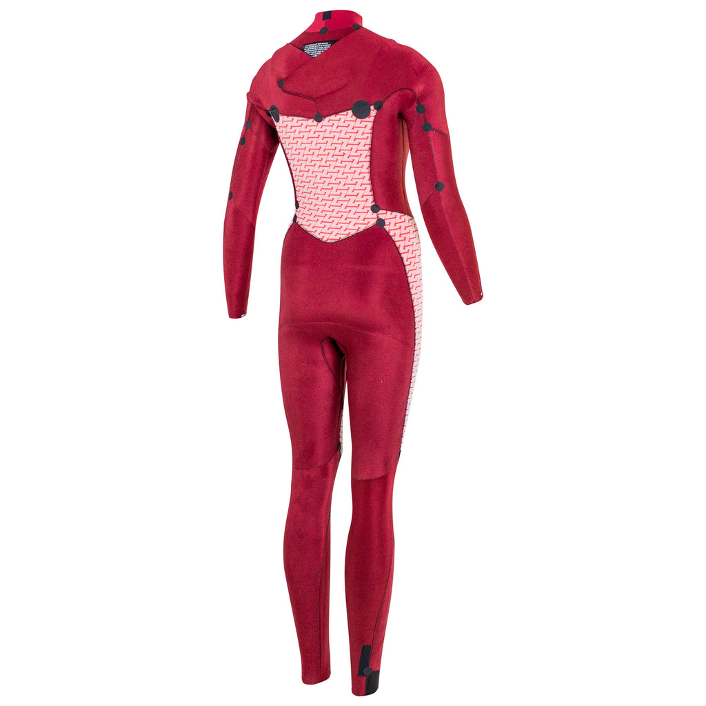 Oxygen Steamer Freezip 5/3 Thermal Rebound - FTM (Thermal Edition )