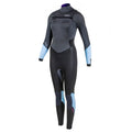 Fire Steamer Freezip 4/3 Zodiac 2 lining - GBS (Thermal Edition )
