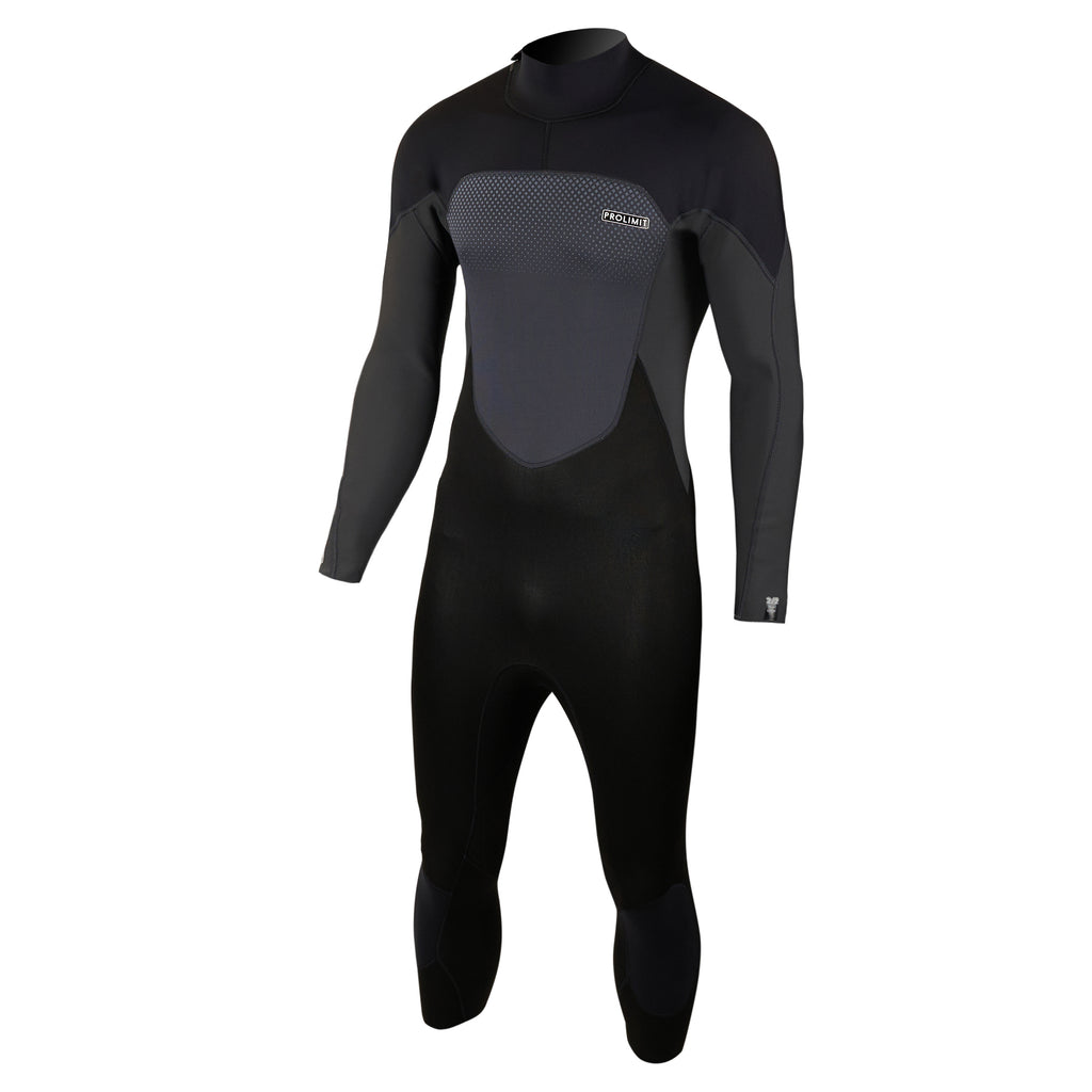 Fusion Steamer 2/2-Leg 3/2 Q-lining – FL