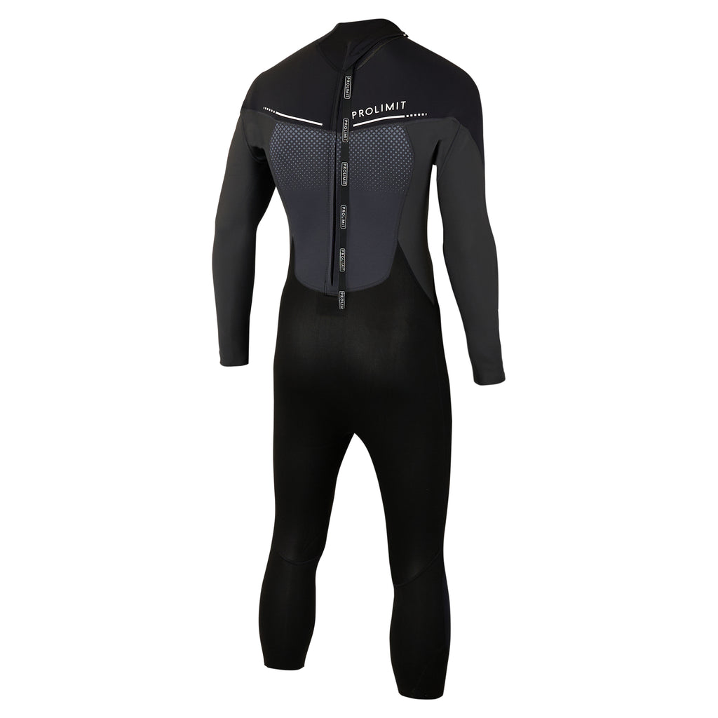 Fusion Steamer 2/2-Leg 3/2 Q-lining – FL