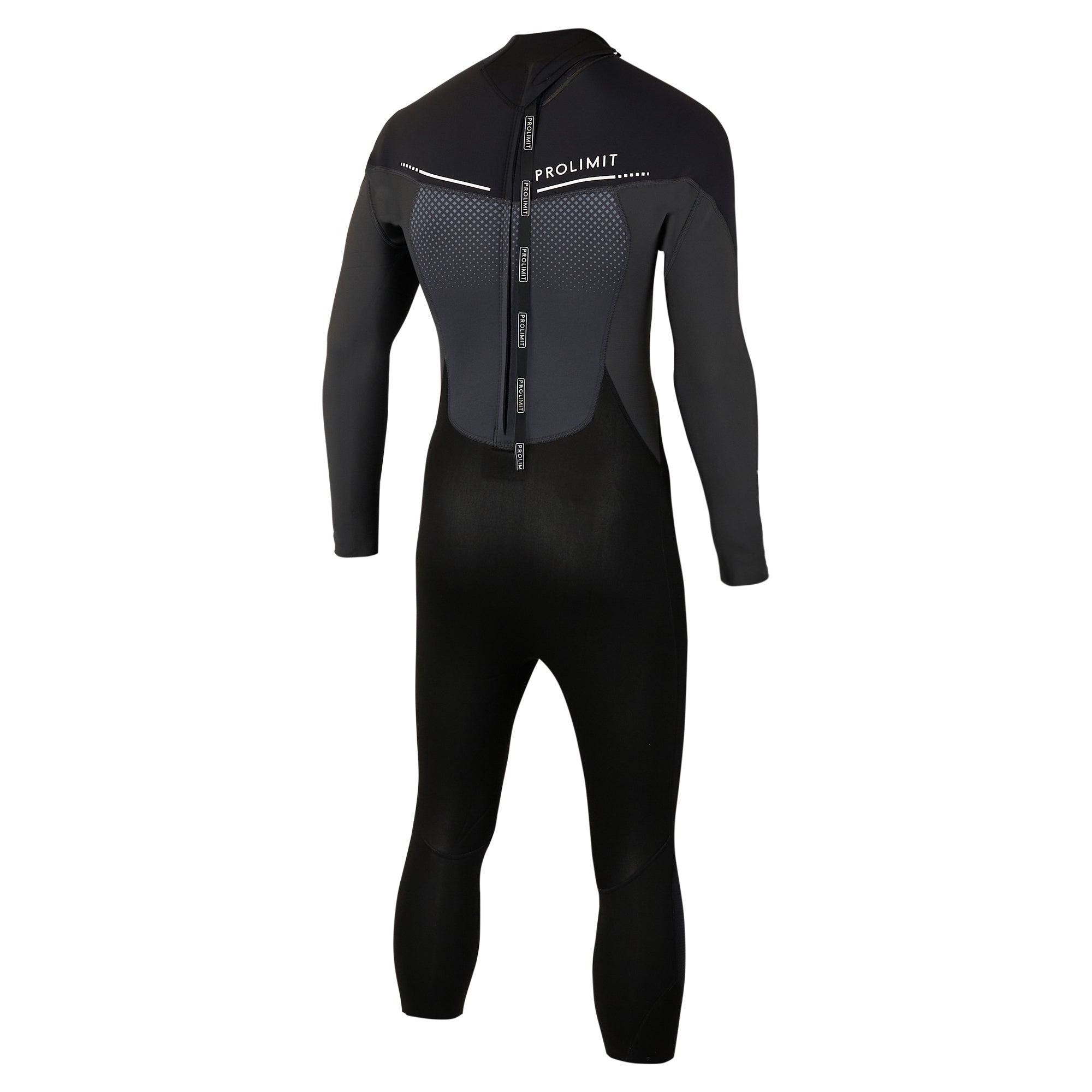 Fusion Steamer 2/2-Leg 3/2 Q-lining – FL