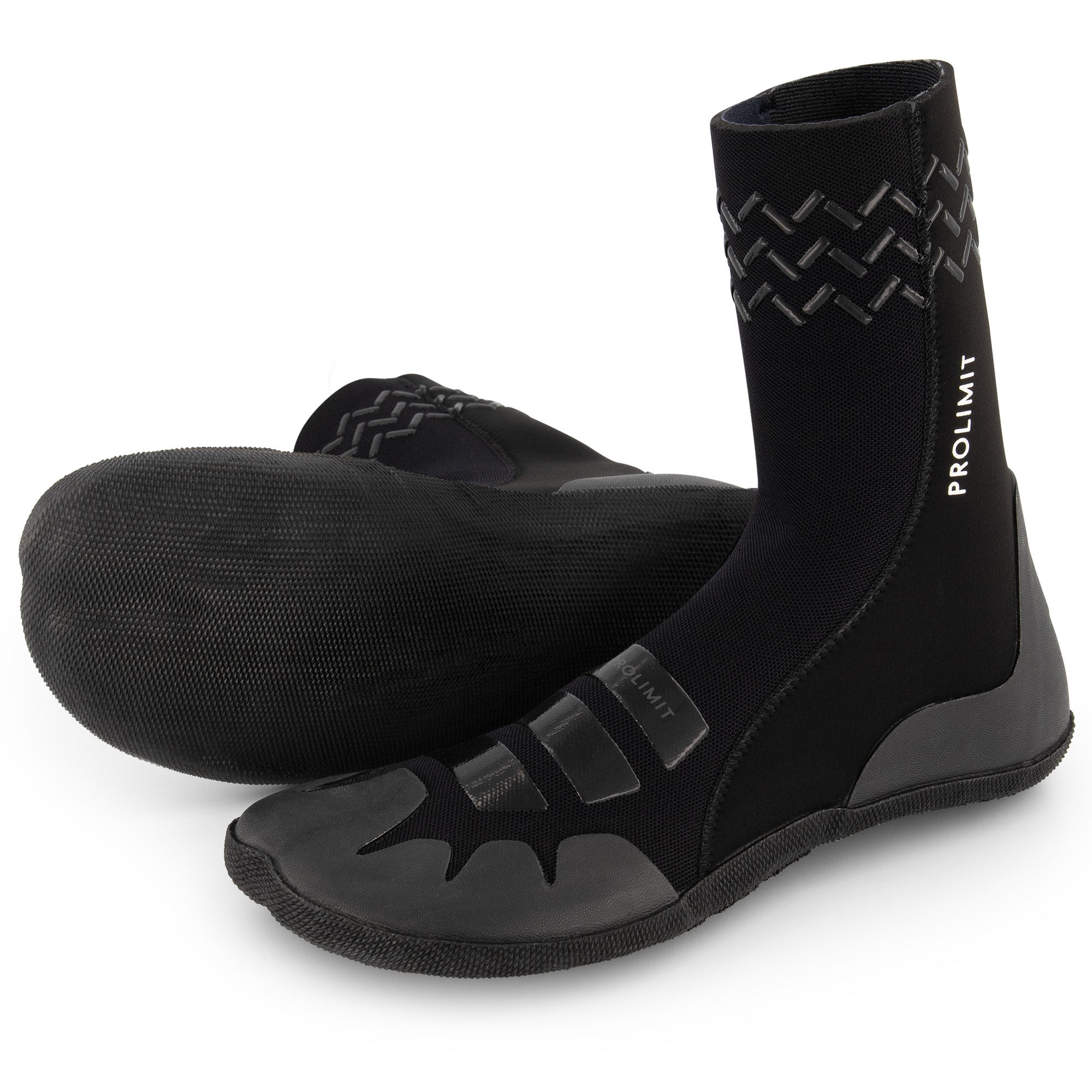 Mercury Bootsock Split Toe 3mm GBS