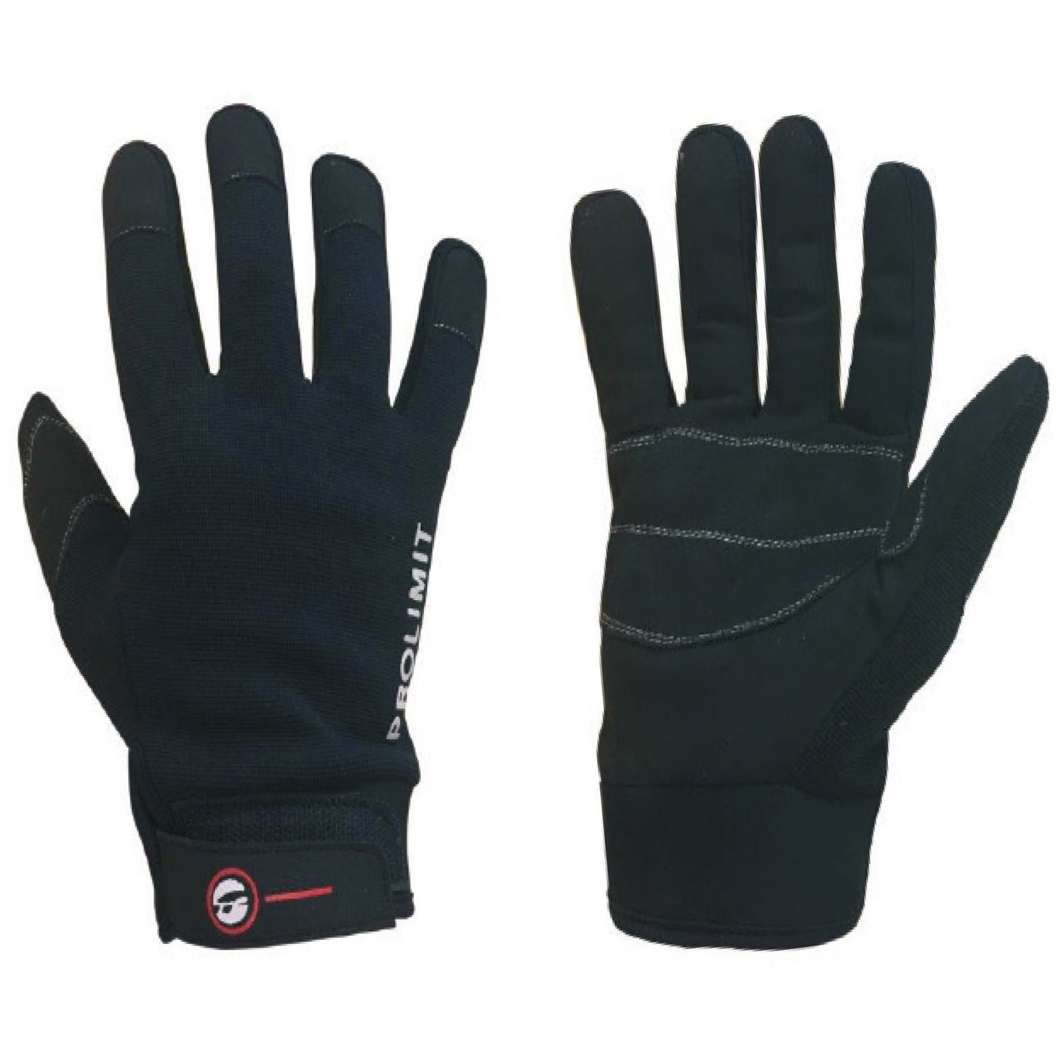 Longfinger Summer gloves