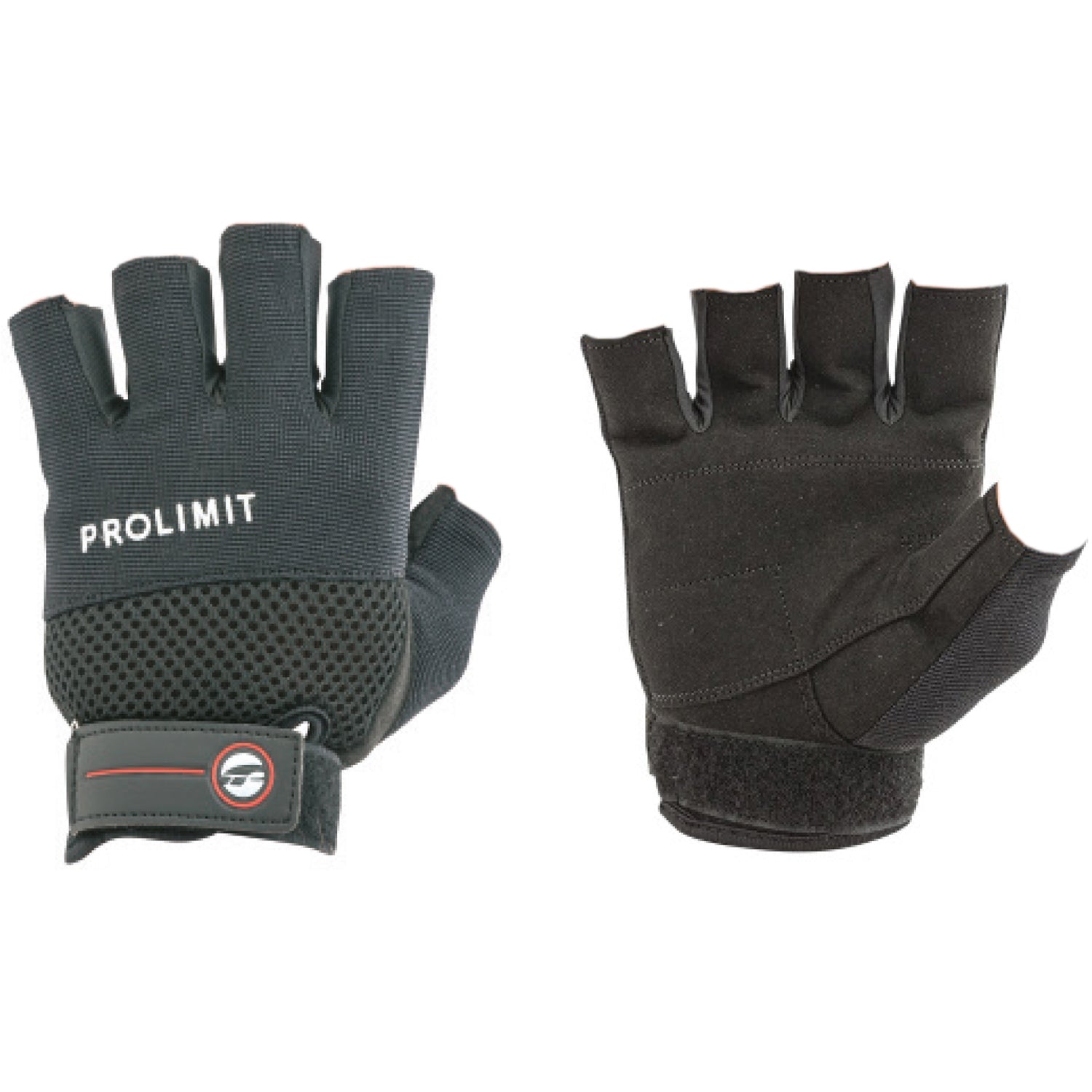Shortfinger summer gloves spandex