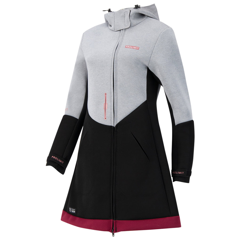 Pure Girl Racer Jacket Flare Prolimit