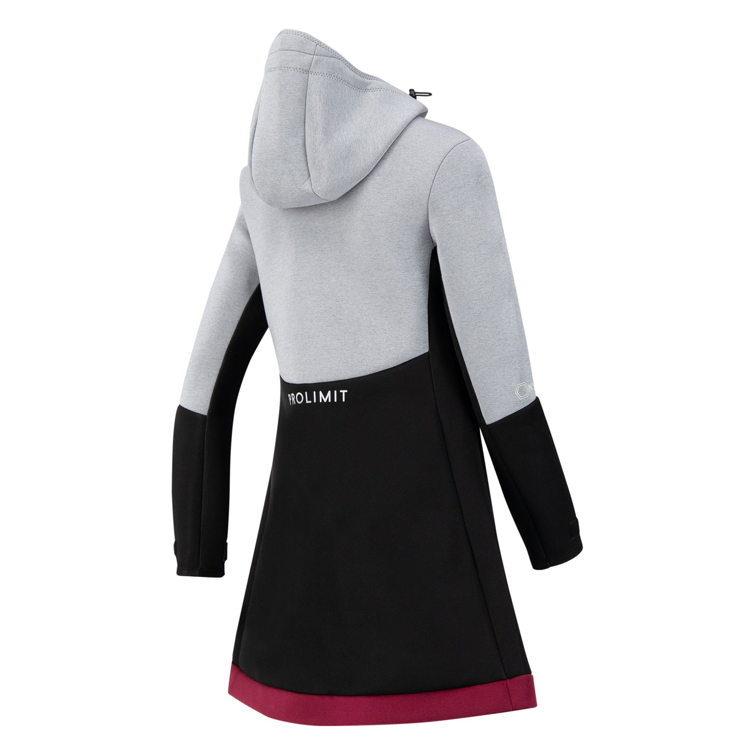 Pure Girl Racer Jacket Flare Prolimit