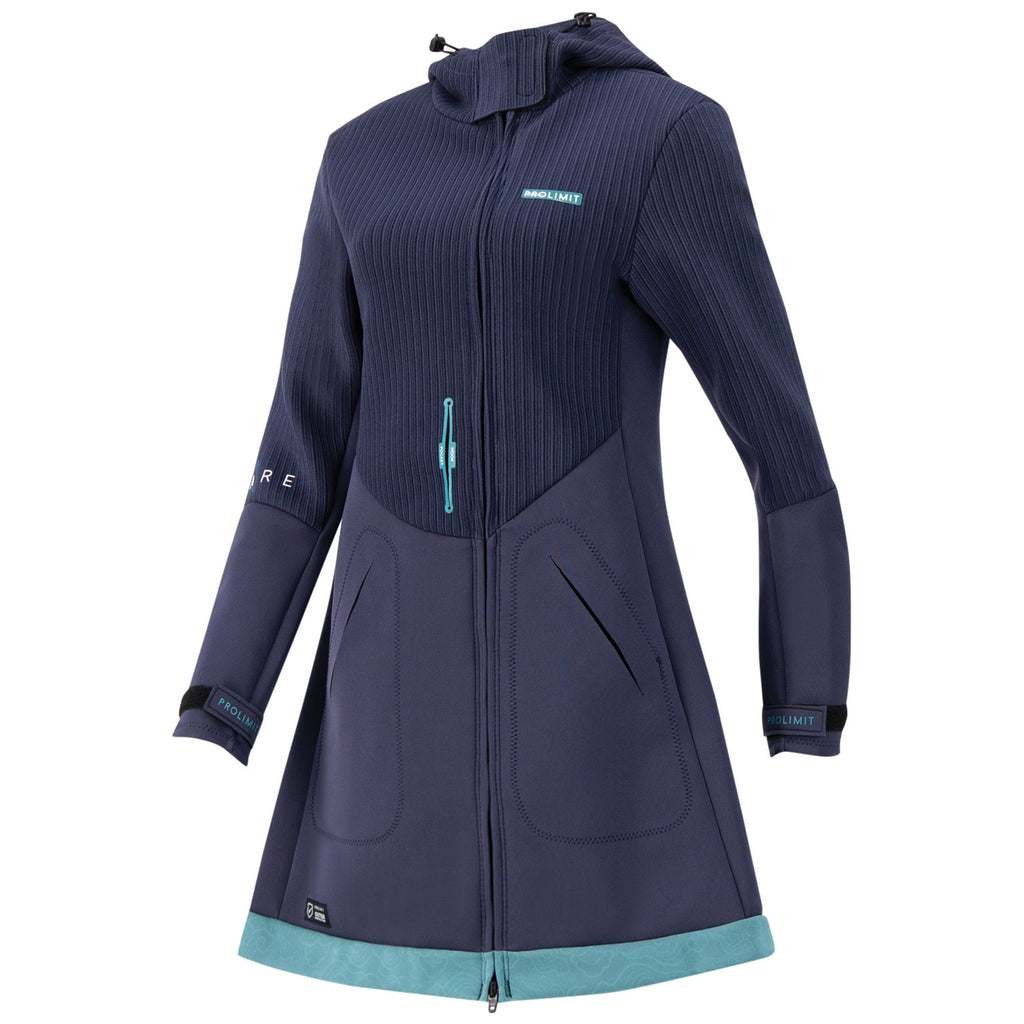 Pure Girl Racer Jacket Flare Prolimit