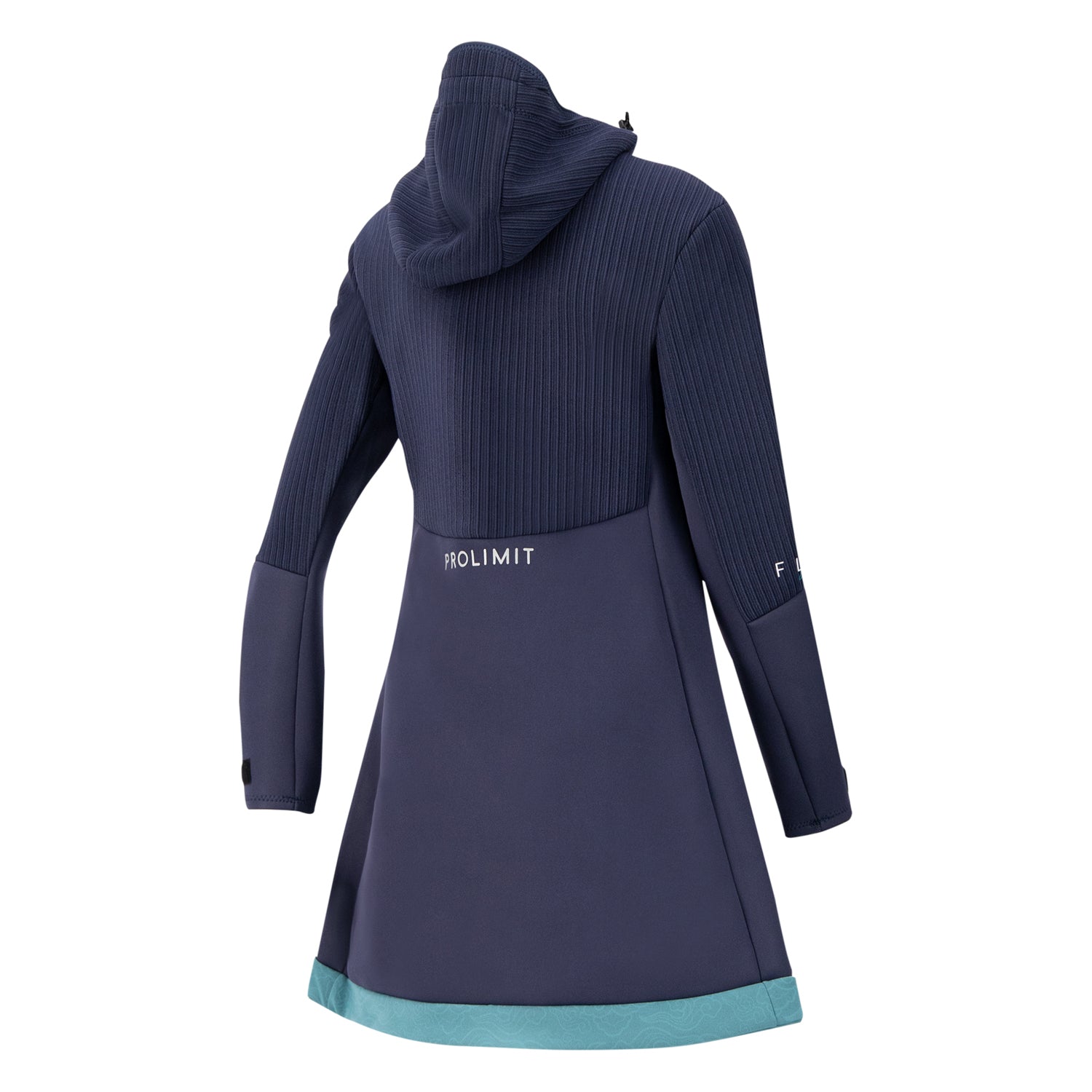 Pure Girl Racer Jacket Flare Prolimit