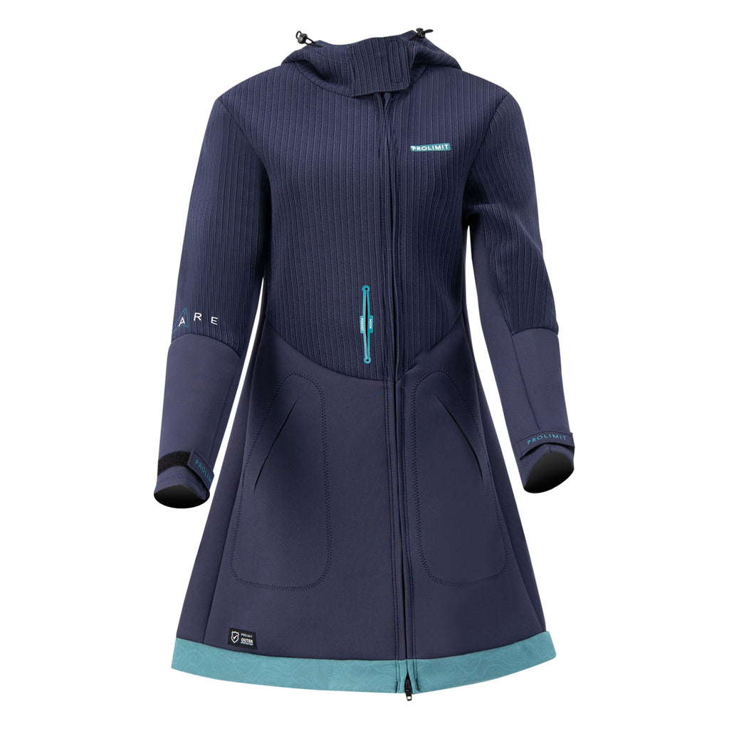 Pure Girl Racer Jacket Flare Prolimit