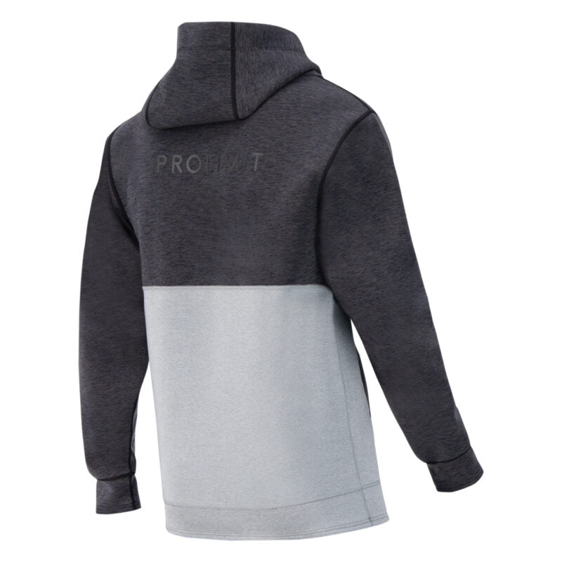 Neoprene Hoodie Mercury
