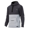 Neoprene Hoodie Mercury
