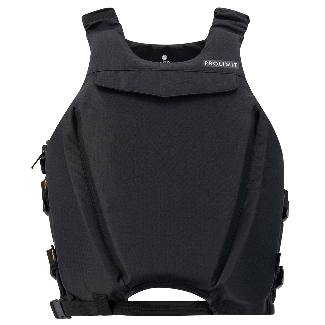 Prolimt Floating Vest Freeride Waist Side Zip
