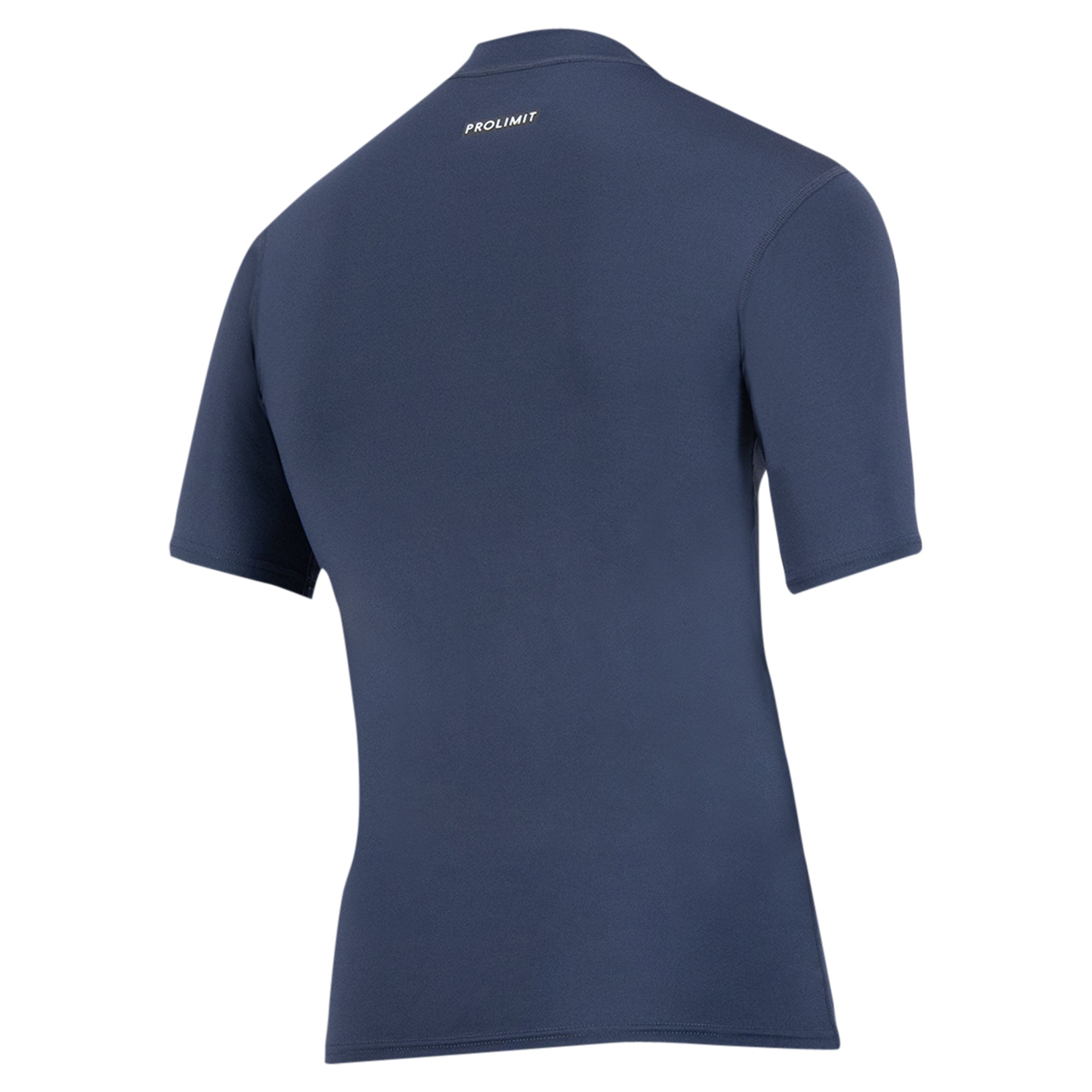 Prolimit Rashguard Logo Shortarm
