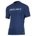 Prolimit Rashguard Logo Shortarm