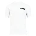 ProLimit Rashguard Silk Logo Shortarm