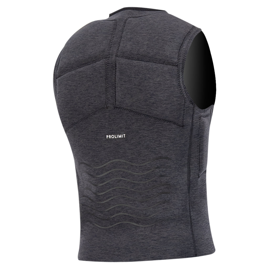 Prolimit Mercury Stretch Vest Half Padded