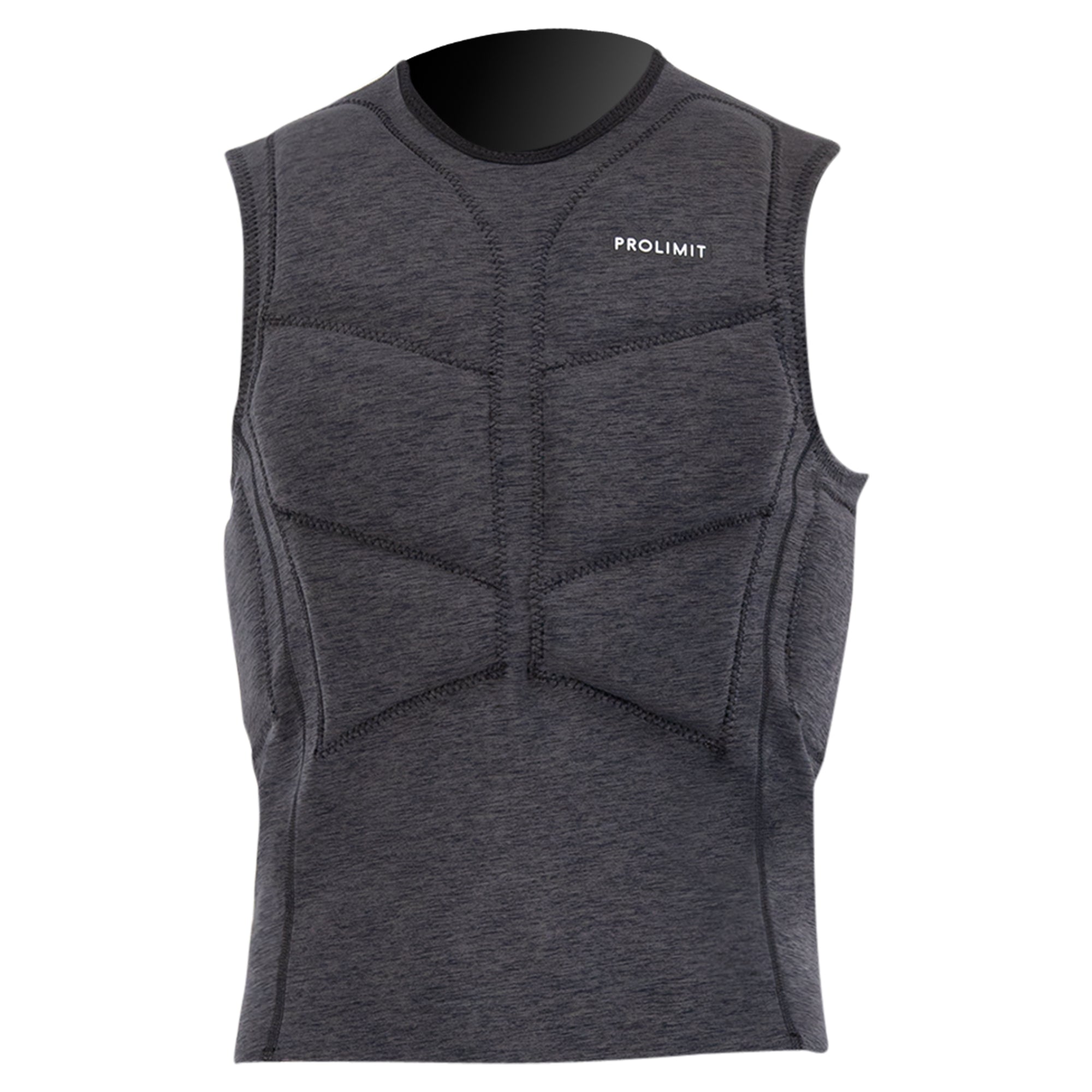 Prolimit Mercury Stretch Vest Half Padded