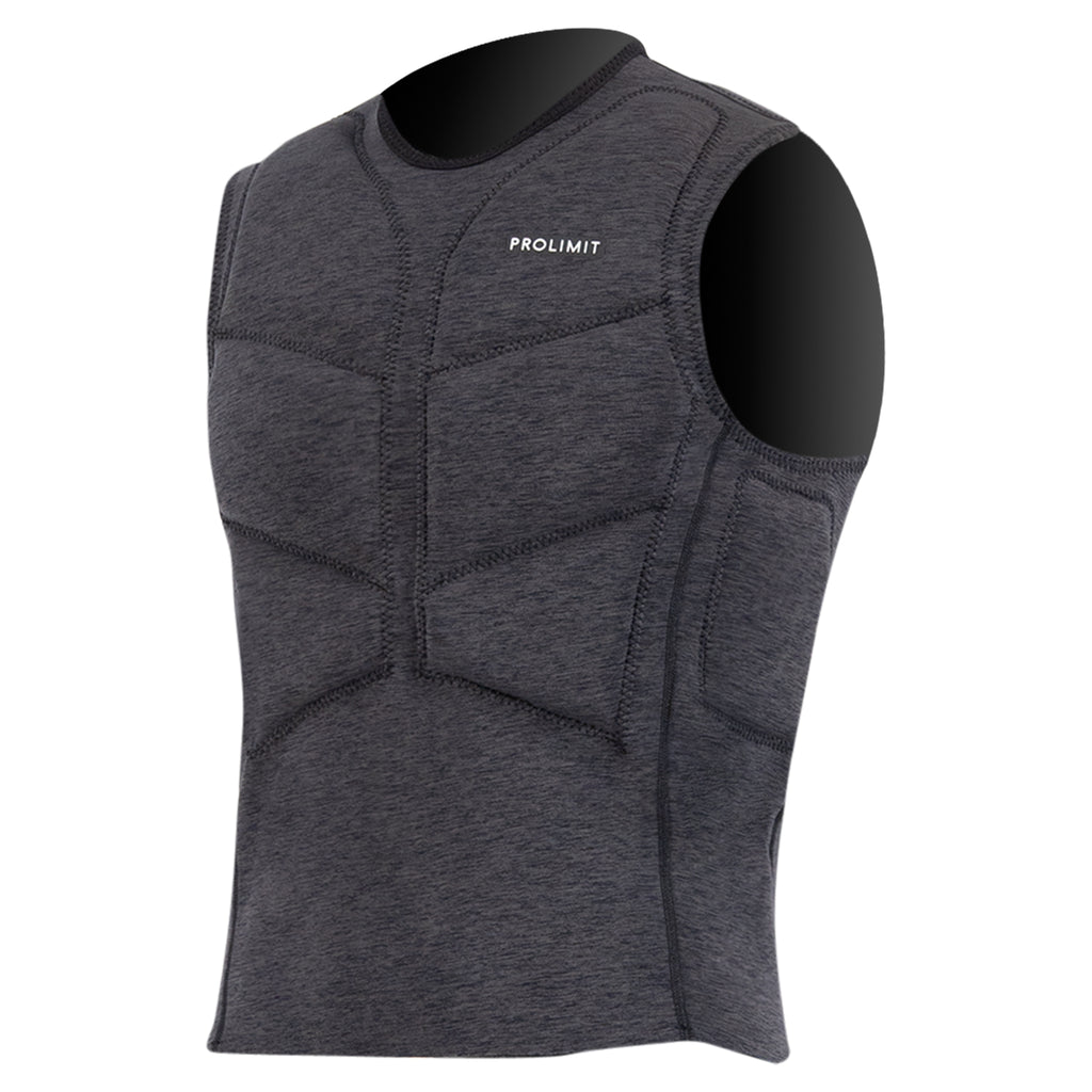 Prolimit Mercury Stretch Vest Half Padded